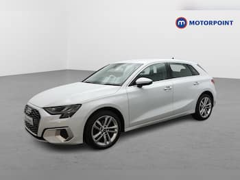 Used Audi A3 2023 for sale - 79721536: Photo