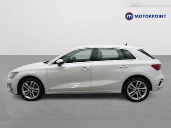 Used Audi A3 2023 for sale - 79721536: Photo