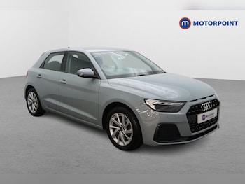Used Audi A1 2023 for sale - 79162754: Photo
