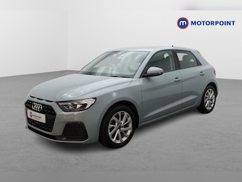 Used Audi A1 2023 for sale - 79162754: Photo