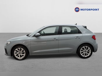 Used Audi A1 2023 for sale - 79162754: Photo