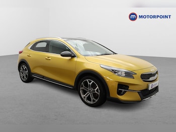 Used Kia XCeed 2022 for sale - 76146873: Photo