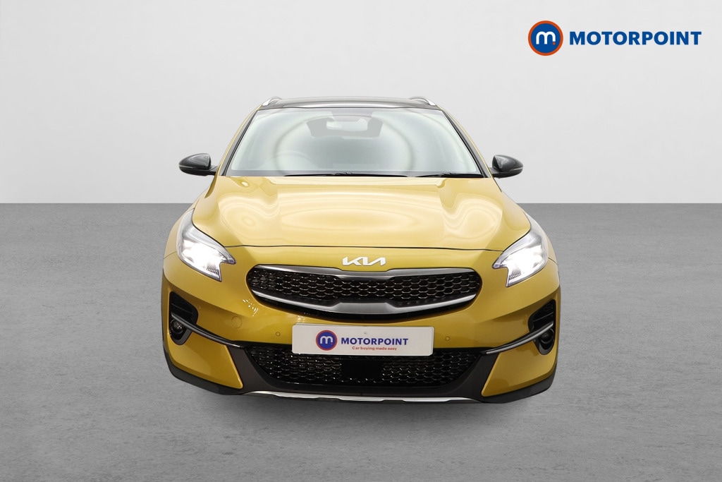 Used Kia XCeed 2022 for sale - 76146873: Photo 2