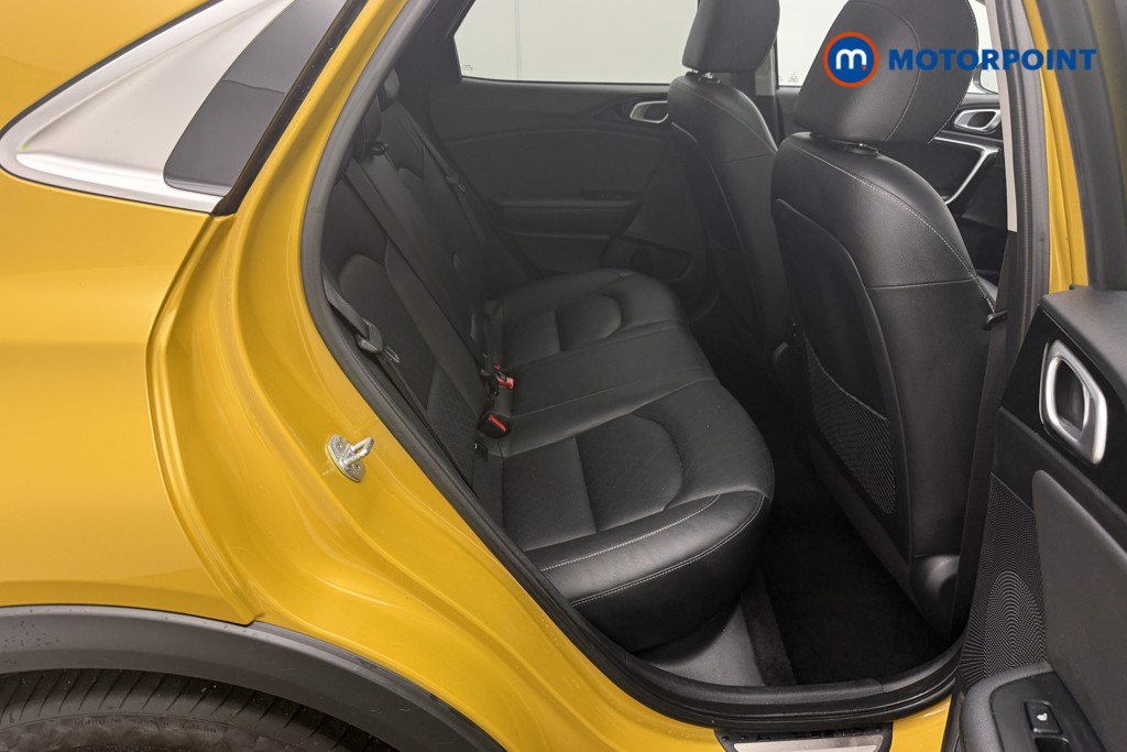 Used Kia XCeed 2022 for sale - 76146873: Photo 22