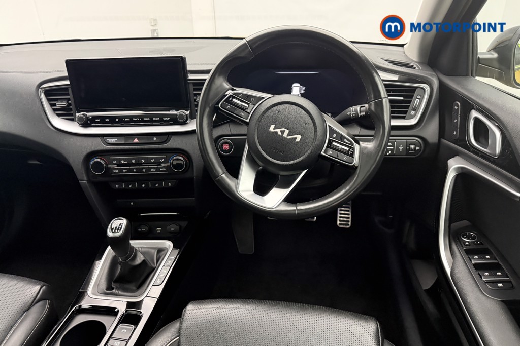 Used Kia XCeed 2022 for sale - 76146873: Photo 24