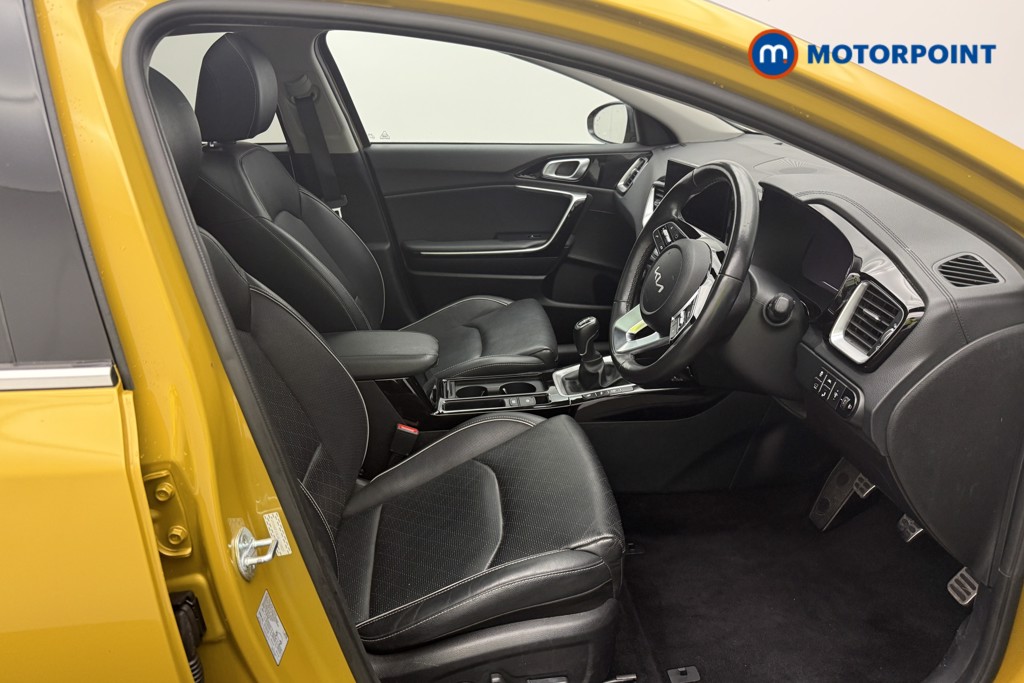 Used Kia XCeed 2022 for sale - 76146873: Photo 25