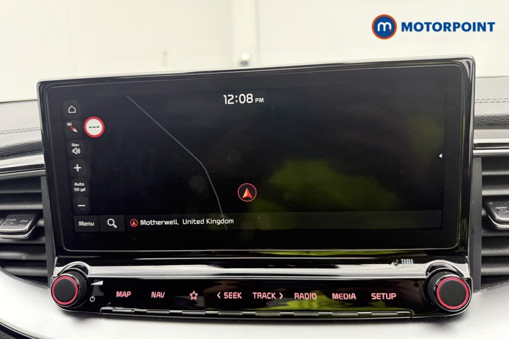 Used Kia XCeed 2022 for sale - 76146873: Photo 30