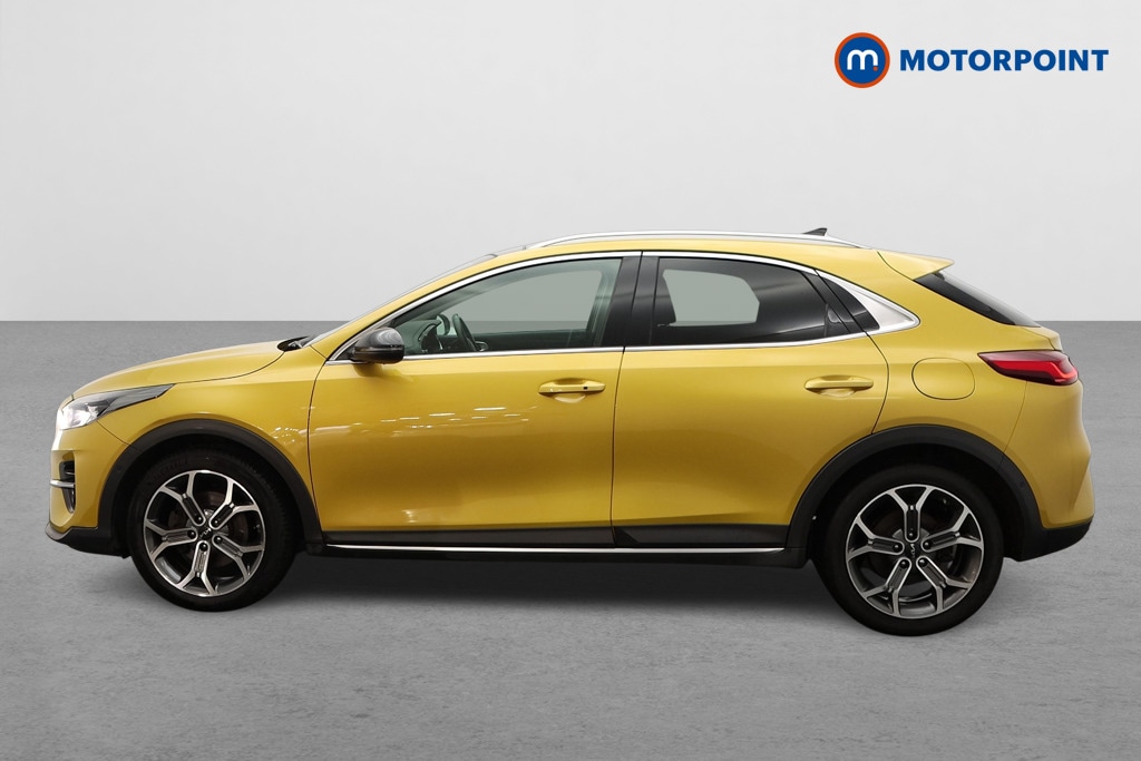 Used Kia XCeed 2022 for sale - 76146873: Photo 4