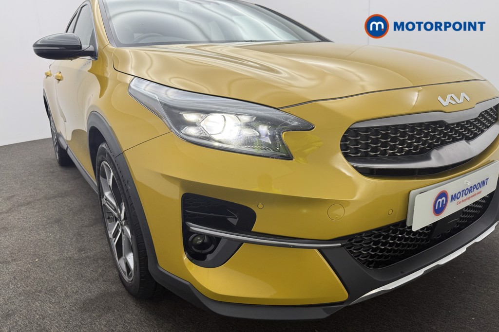 Used Kia XCeed 2022 for sale - 76146873: Photo 41