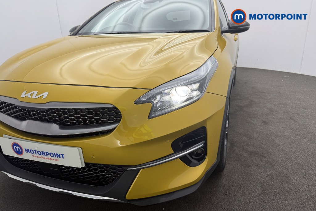 Used Kia XCeed 2022 for sale - 76146873: Photo 44