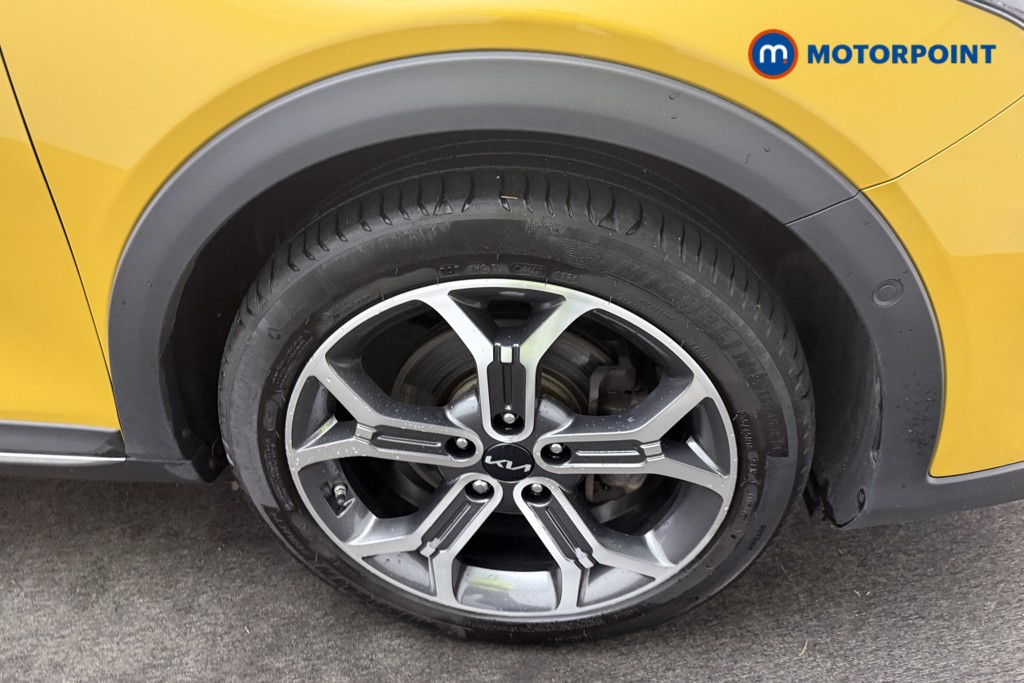 Used Kia XCeed 2022 for sale - 76146873: Photo 48