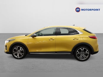 Used Kia XCeed 2022 for sale - 76146873: Photo