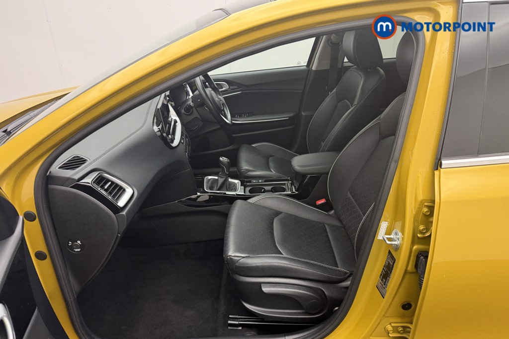 Used Kia XCeed 2022 for sale - 76146873: Photo 9