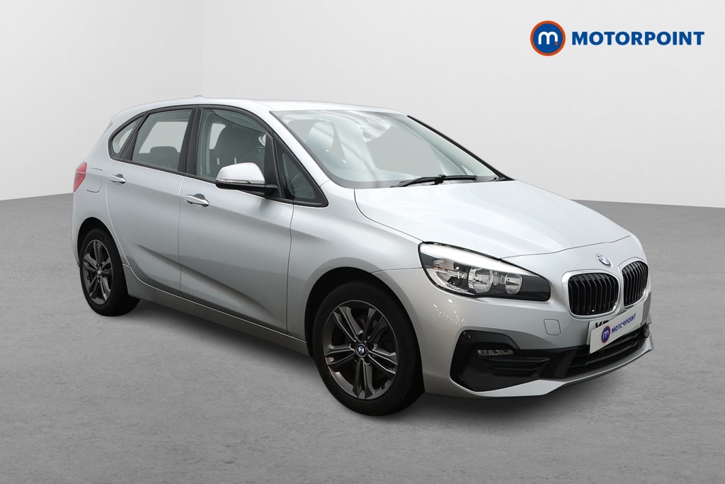 Used BMW 2 Series 2019 for sale - 76554655: Photo 1