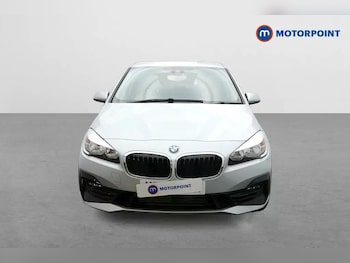 Used BMW 2 Series 2019 for sale - 76554655: Photo