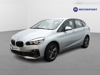 Used BMW 2 Series 2019 for sale - 76554655: Photo