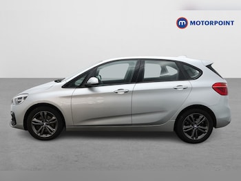 Used BMW 2 Series 2019 for sale - 76554655: Photo