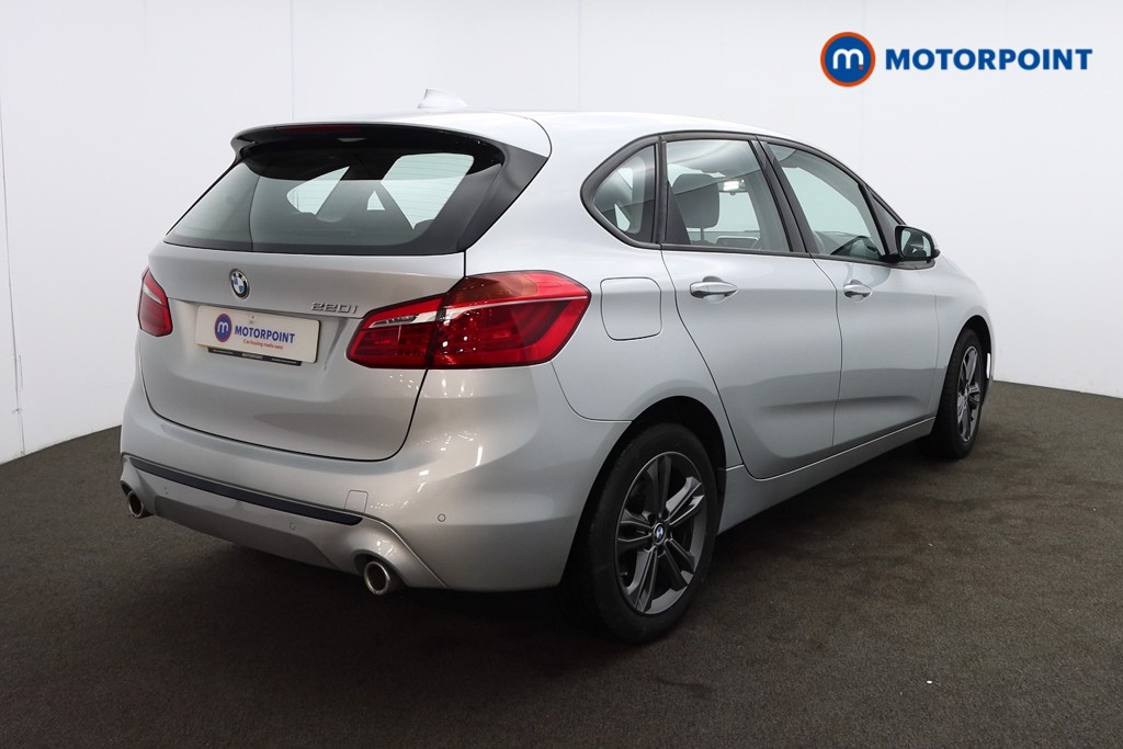 Used BMW 2 Series 2019 for sale - 76554655: Photo 7
