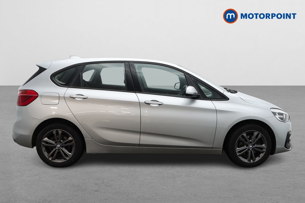 Used BMW 2 Series 2019 for sale - 76554655: Photo 8