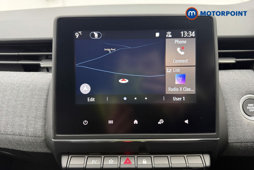 Used Renault Clio 2024 for sale - 77354672: Photo 10