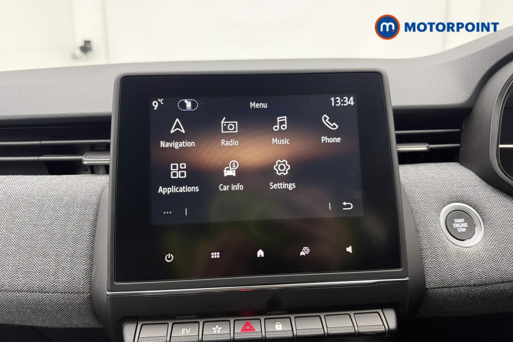 Used Renault Clio 2024 for sale - 77354672: Photo 13