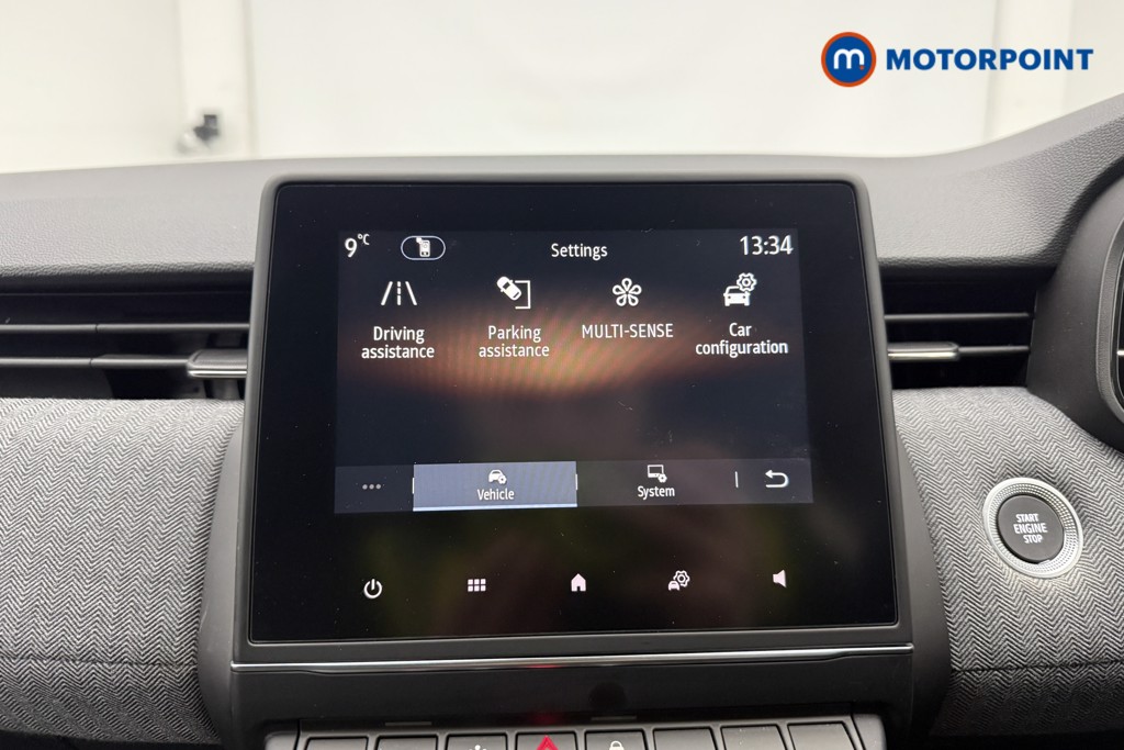 Used Renault Clio 2024 for sale - 77354672: Photo 14