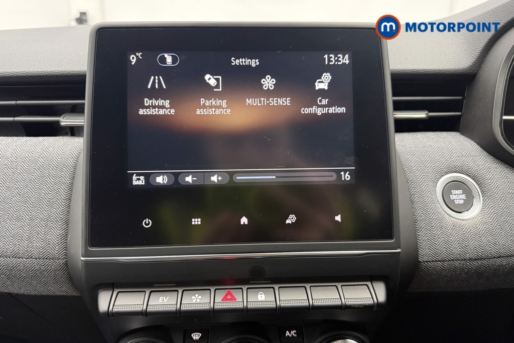 Used Renault Clio 2024 for sale - 77354672: Photo 15