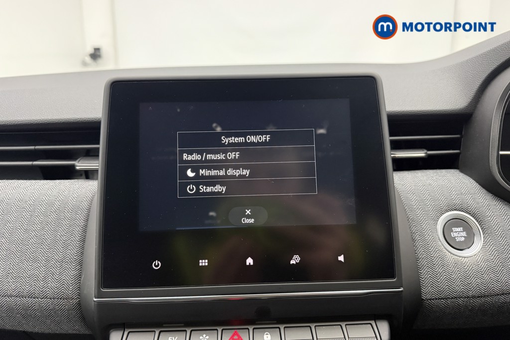 Used Renault Clio 2024 for sale - 77354672: Photo 16