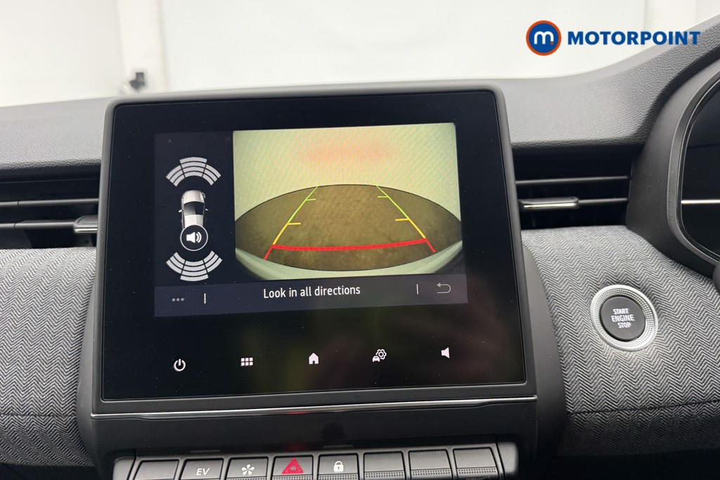 Used Renault Clio 2024 for sale - 77354672: Photo 17