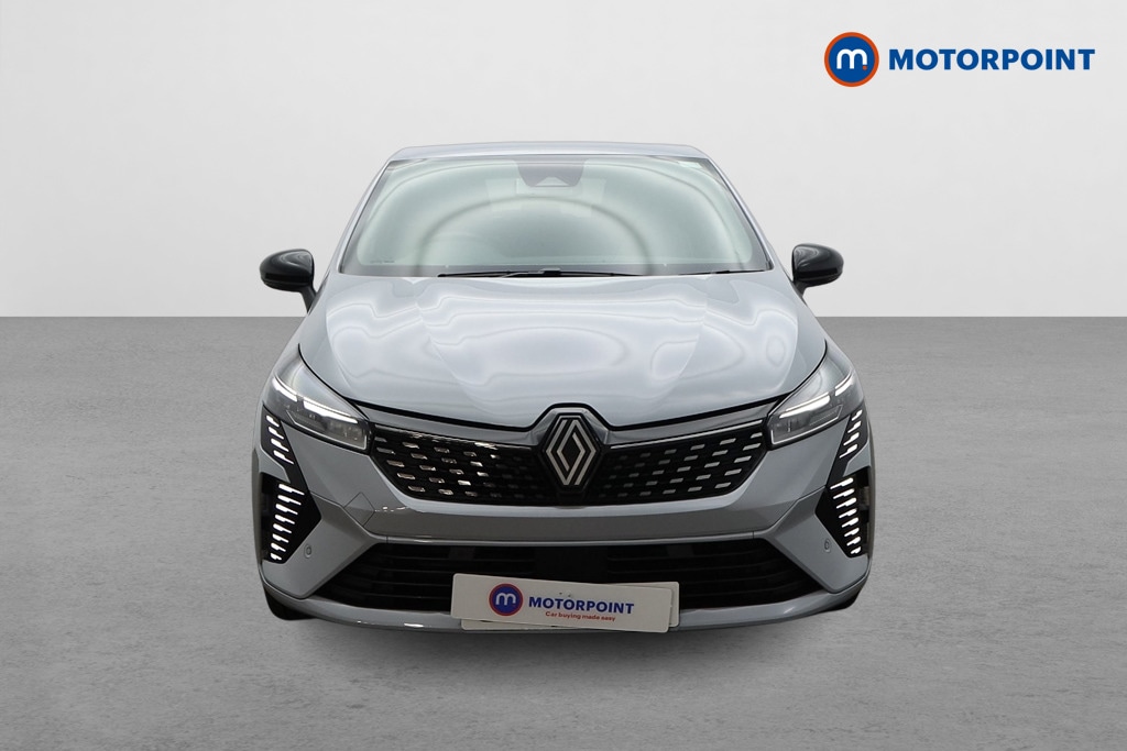 Used Renault Clio 2024 for sale - 77354672: Photo 2