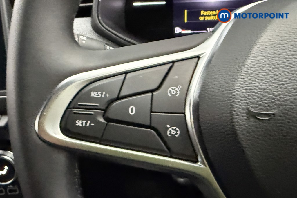 Used Renault Clio 2024 for sale - 77354672: Photo 21