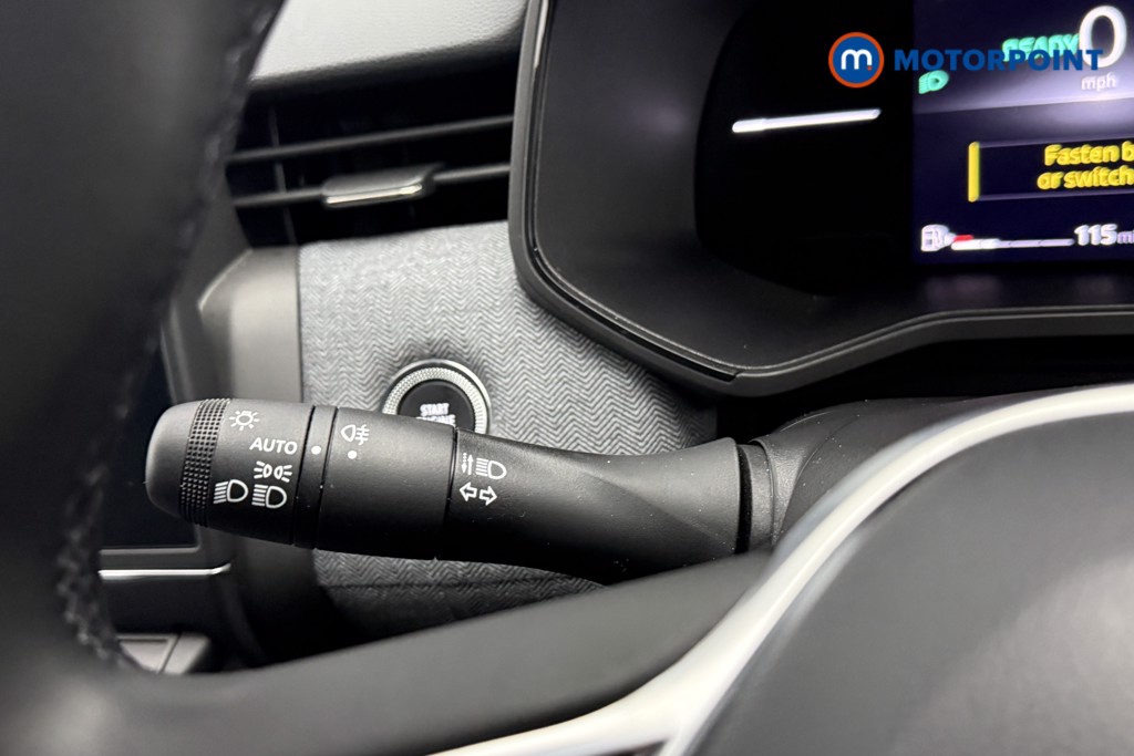 Used Renault Clio 2024 for sale - 77354672: Photo 23