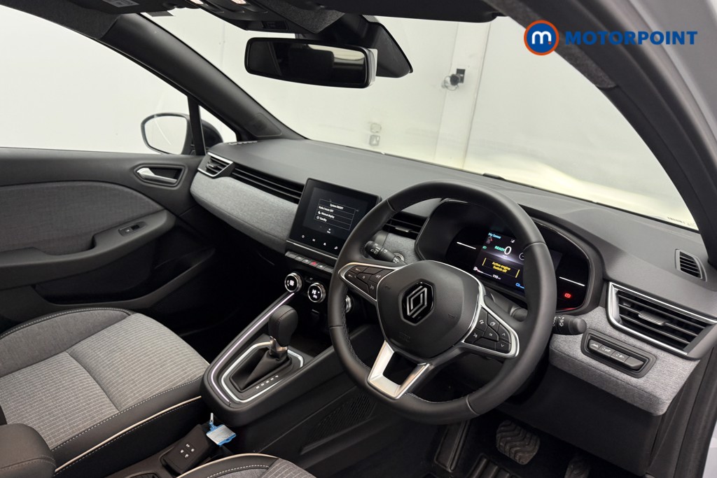 Used Renault Clio 2024 for sale - 77354672: Photo 29