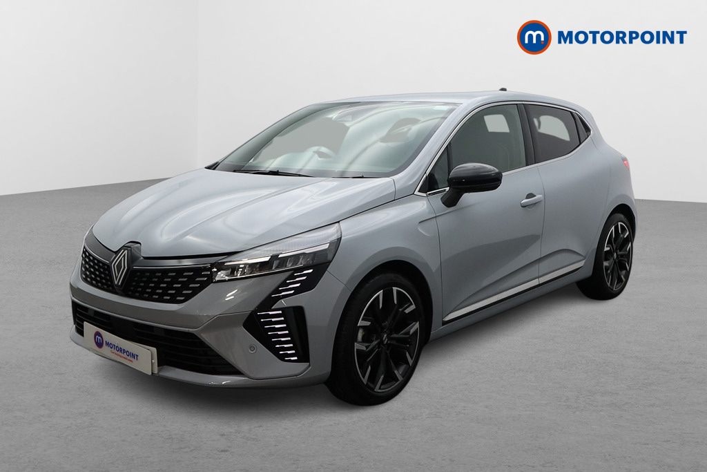 Used Renault Clio 2024 for sale - 77354672: Photo 3