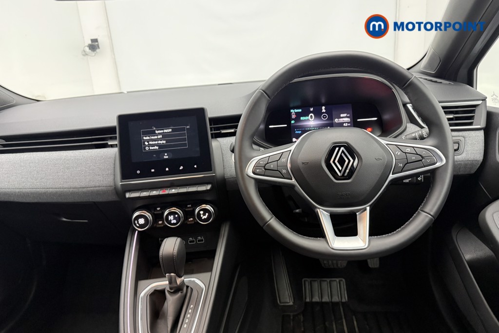 Used Renault Clio 2024 for sale - 77354672: Photo 34