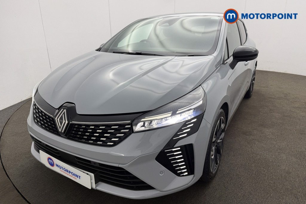 Used Renault Clio 2024 for sale - 77354672: Photo 42