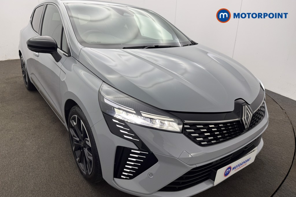 Used Renault Clio 2024 for sale - 77354672: Photo 44