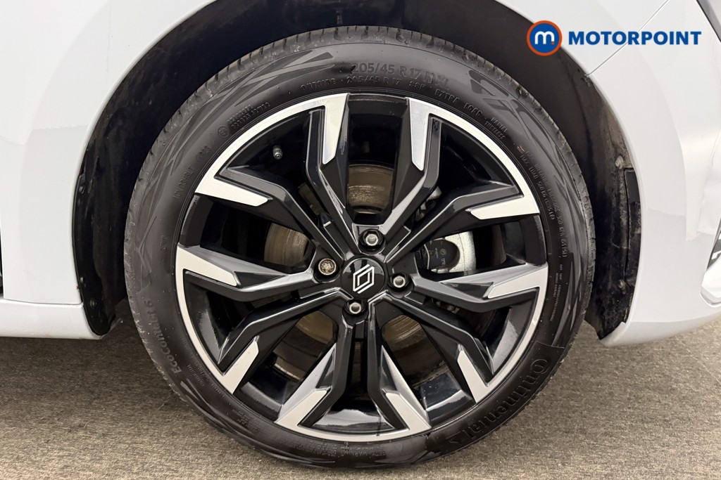 Used Renault Clio 2024 for sale - 77354672: Photo 45