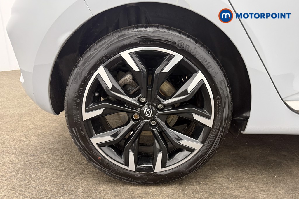 Used Renault Clio 2024 for sale - 77354672: Photo 46