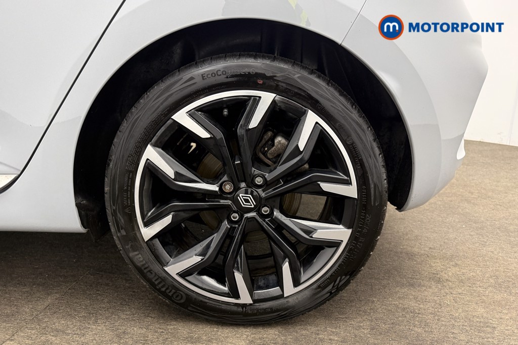 Used Renault Clio 2024 for sale - 77354672: Photo 47