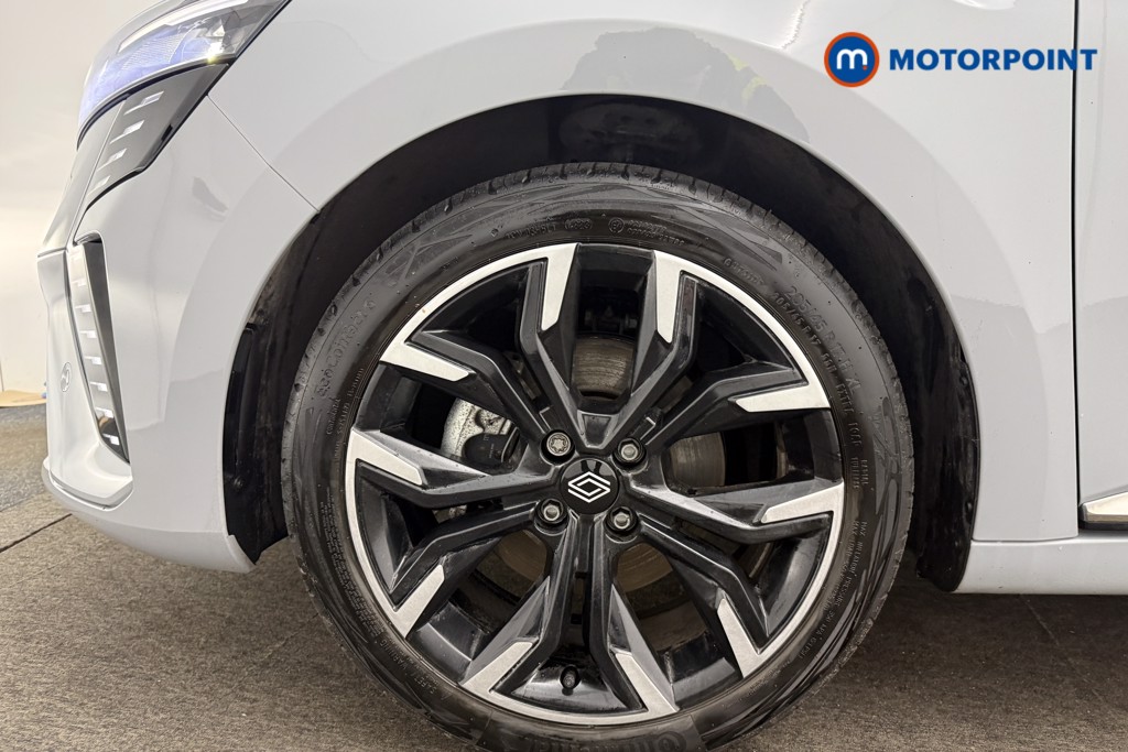 Used Renault Clio 2024 for sale - 77354672: Photo 48