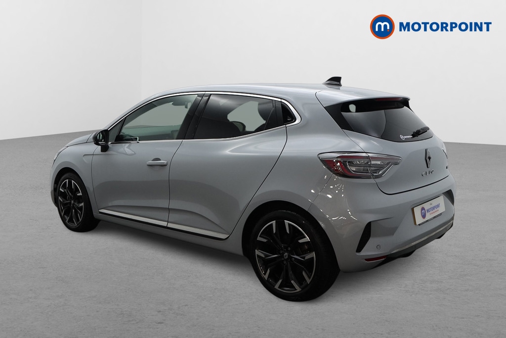 Used Renault Clio 2024 for sale - 77354672: Photo 5