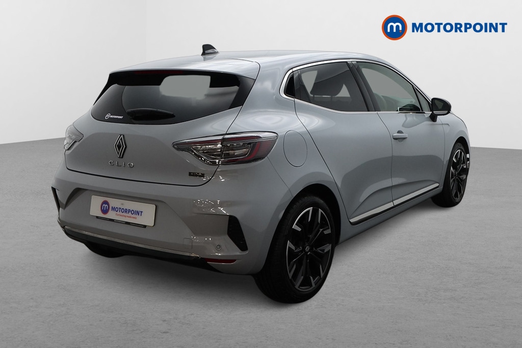 Used Renault Clio 2024 for sale - 77354672: Photo 7