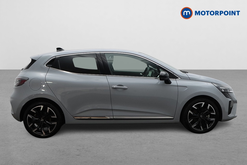 Used Renault Clio 2024 for sale - 77354672: Photo 8