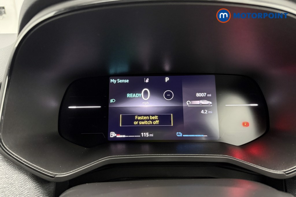 Used Renault Clio 2024 for sale - 77354672: Photo 9