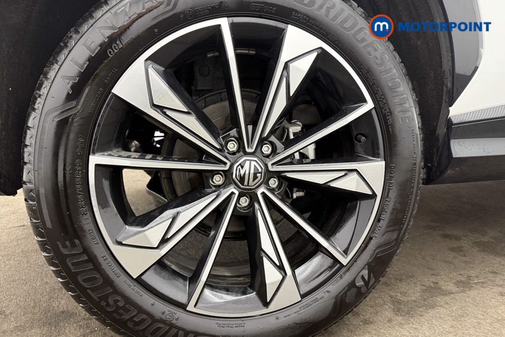 Used MG MG HS 2025 for sale - 77297596: Photo 18