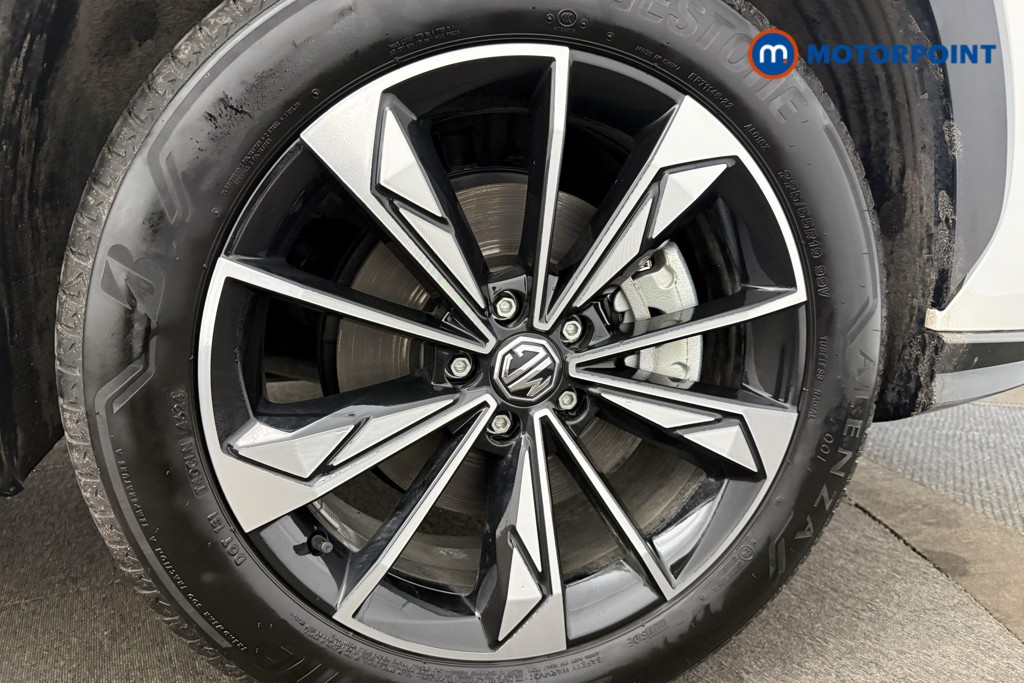 Used MG MG HS 2025 for sale - 77297596: Photo 19