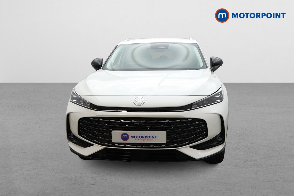 Used MG MG HS 2025 for sale - 77297596: Photo 2