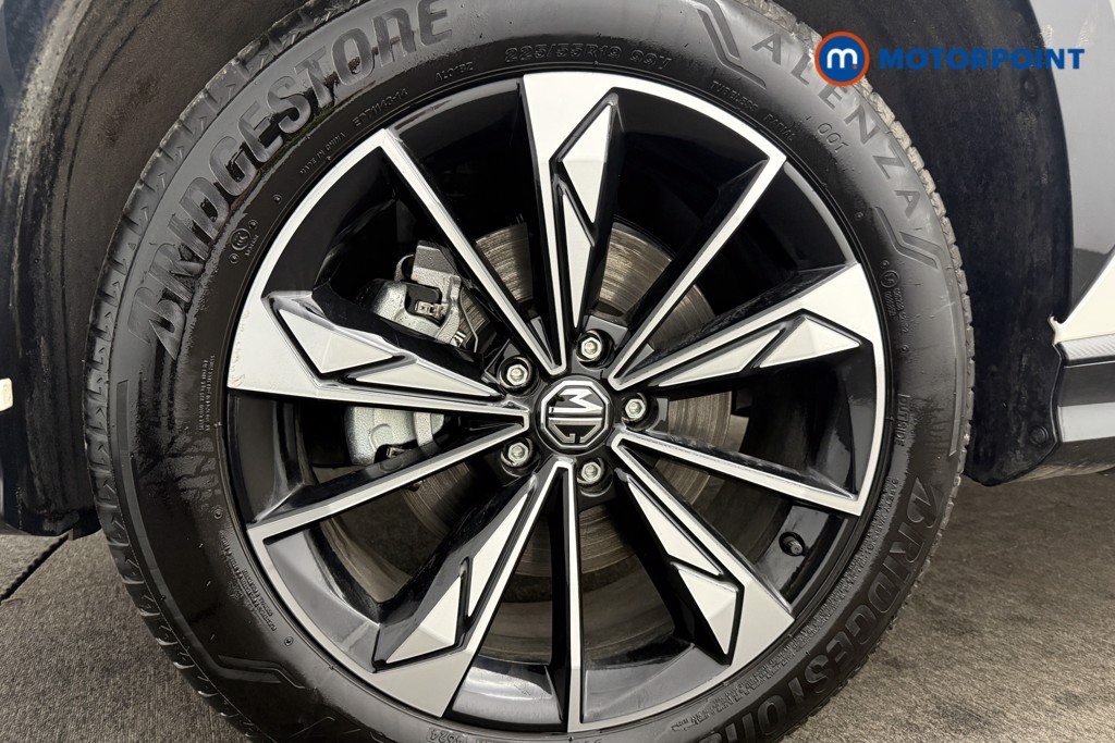 Used MG MG HS 2025 for sale - 77297596: Photo 20