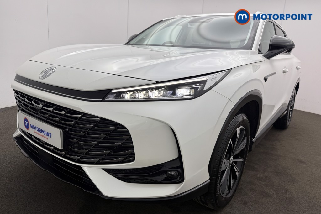 Used MG MG HS 2025 for sale - 77297596: Photo 33